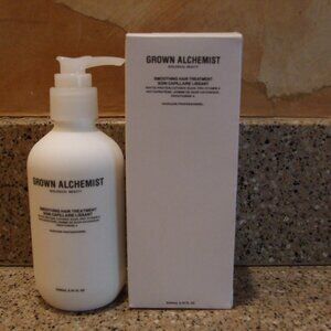 Grown Alchemist Hair Treatment!! Brand New